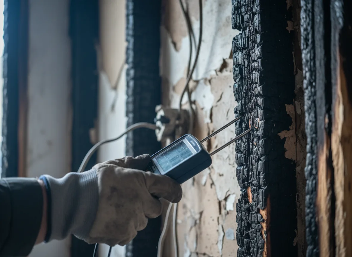 Fire Damage Restoration Battle Ground, WA FAQs